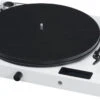 Pro-Ject Juke Box E1 All-in-one Plug & Play Turntable System -Electronic Audio Store Juke Box E 2