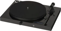 Pro-Ject Juke Box E1 All-in-one Plug & Play Turntable System 15 Pro-Ject Juke Box E1 All-in-one Plug & Play Turntable System -Electronic Audio Store Juke Box E