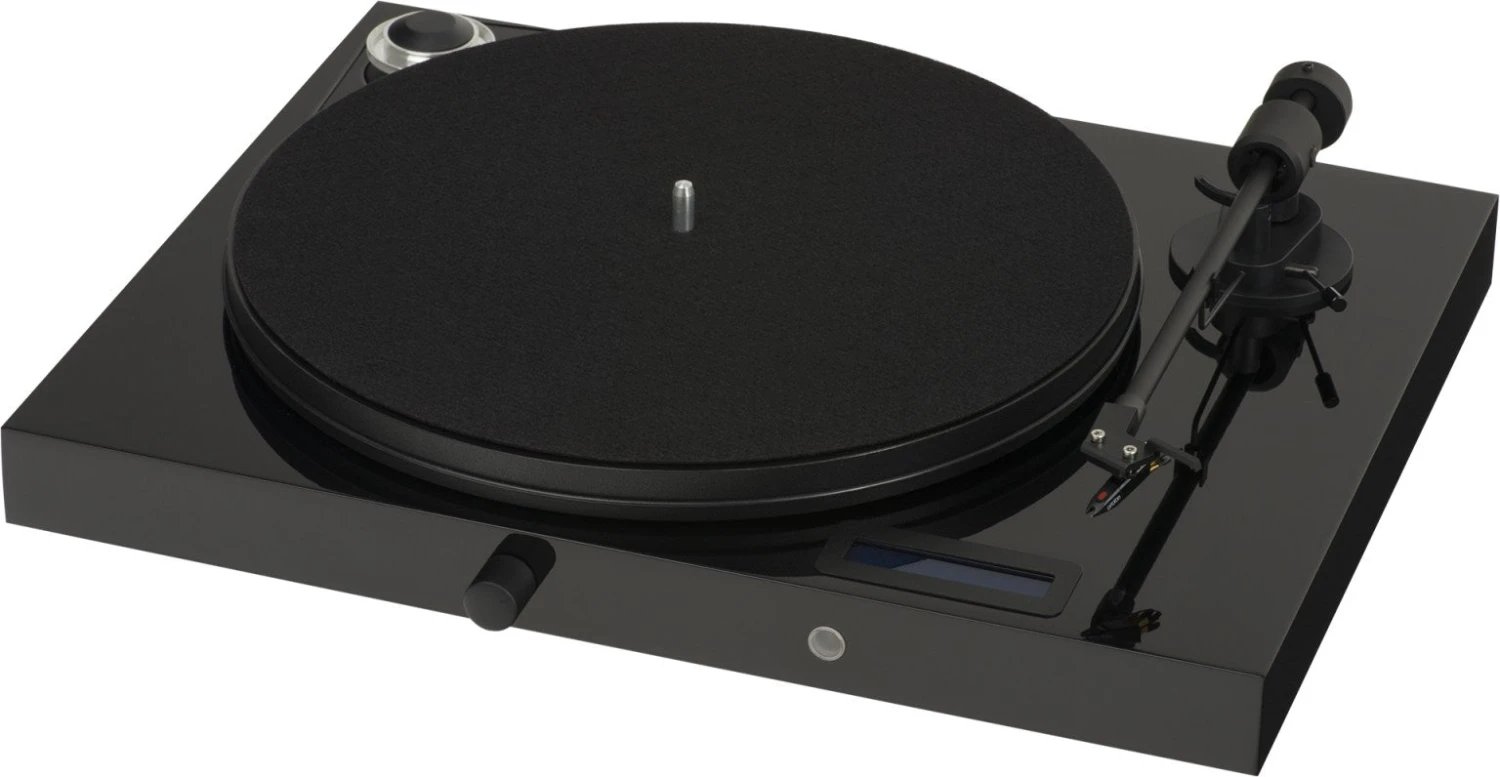 Pro-Ject Juke Box E1 All-in-one Plug & Play Turntable System 9 Pro-Ject Juke Box E1 All-in-one Plug & Play Turntable System - Image 7