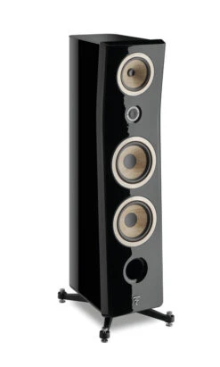 Focal Kanta No. 2 Hi-Fi 3-Way Floorstanding Loudspeaker (Each) -Electronic Audio Store KantaN3 HG DB 34 Face D 27529302 29b9 481d 99df 6124200f980f