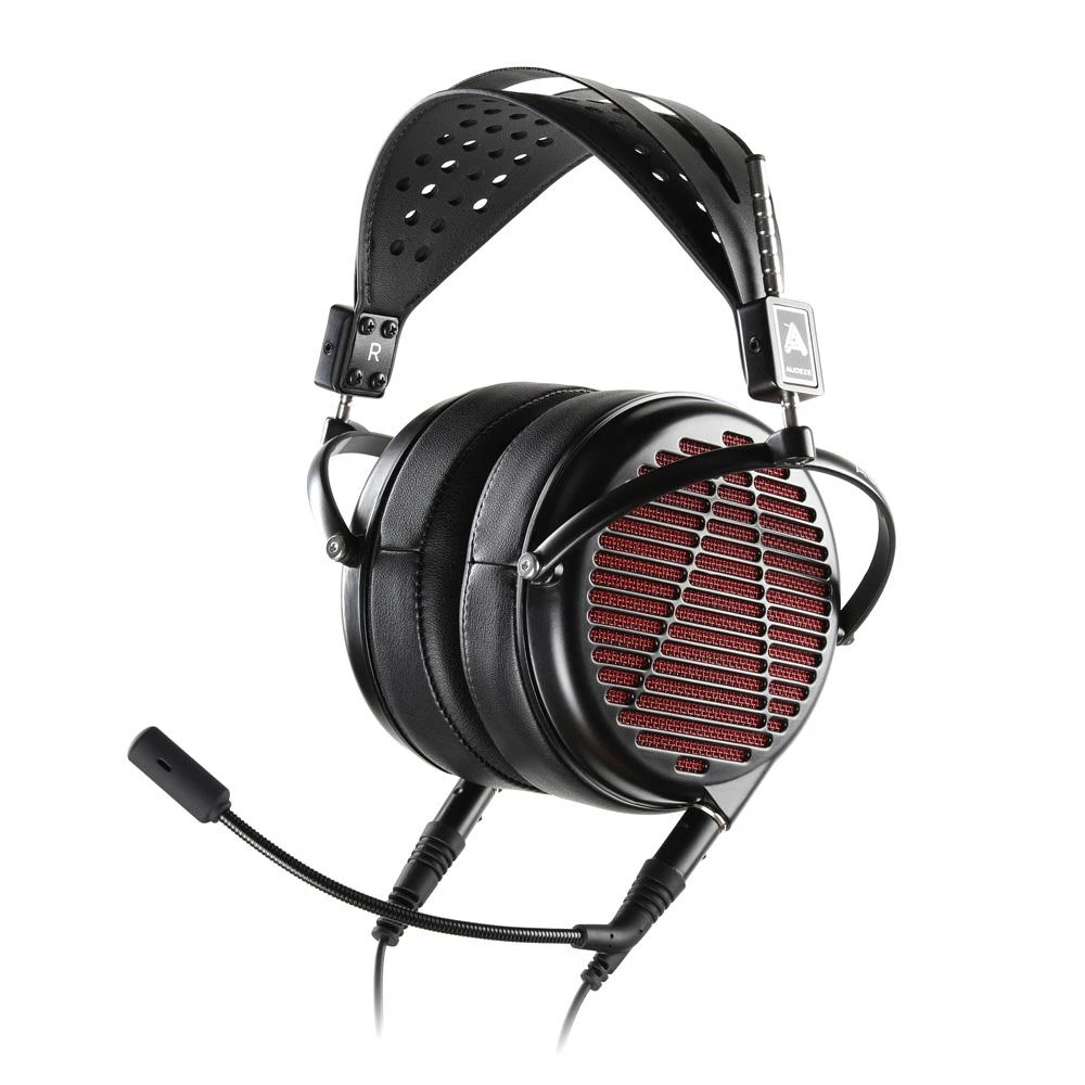 Audeze LCD-GX Audiophile Gaming Headphones 3 Audeze LCD-GX Audiophile Gaming Headphones