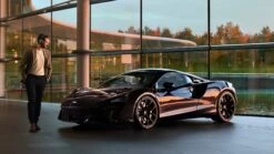 Bowers & Wilkins PX8 Special Edition McLaren Over-Ear Noise Cancelling Headphones 20 Bowers & Wilkins PX8 Special Edition McLaren Over-Ear Noise Cancelling Headphones -Electronic Audio Store Low B W Px8McLarenEdition Lifestyle6 16x9 1