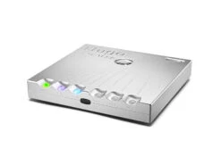 Chord Hugo M Scaler Standalone 1M-tap Digital Upscaling Device