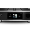 NAD Masters M66 BluOS Streaming DAC-Preamplifier -Electronic Audio Store M66Front