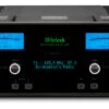 McIntosh MAC7200 2-Channel Receiver -Electronic Audio Store MAC7200FrontTop