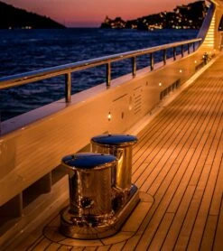 Bowers & Wilkins Marine 8 8-Inch Outdoor & Boating Speaker (Each) -Electronic Audio Store MARINE 8 EXTERIOR CUSTOM INSTALL 1