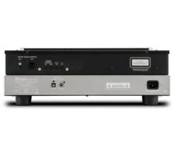 McIntosh MCT500 2-Channel SACD/CD Transport -Electronic Audio Store MCT500 Back