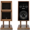 McIntosh ML1 Loudspeaker MK II (Pair) 1 McIntosh ML1 Loudspeaker MK II (Pair) -Electronic Audio Store ML1MKIIfacefront
