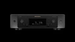 Marantz Networked SACD 30n SACD / CD Player With HEOS Built-in -Electronic Audio Store Mz SACD30 Gallery 961x542 Black 6