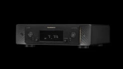 Marantz Networked SACD 30n SACD / CD Player With HEOS Built-in -Electronic Audio Store Mz SACD30 Gallery 961x542 Black 7