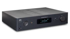 Electronic Audio Store -Electronic Audio Store NAD C 389 3 4 PRELIMINARY