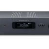 NAD C 389 Hybrid Digital Amplifier -Electronic Audio Store NAD C 389 Front PRELIMINARY with BluOS Display