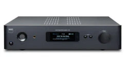 Electronic Audio Store 9 NAD C 389 Hybrid Digital Amplifier