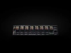 NAD CI 16-60 DSP Multi-Channel Amplifier -Electronic Audio Store NAD CI 16 60 Rear Black on Black for web 2000x1500 346b5817 9325 478a a440 2692a5122039