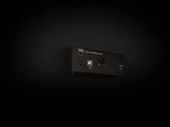 NAD PP 4 Phono To USB Preamplifier (Black) 8 NAD PP 4 Phono To USB Preamplifier (Black) -Electronic Audio Store NAD PP4 3 4 1