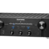 Marantz PM7005 Integrated Amplifier -Electronic Audio Store PM7005 right angle L