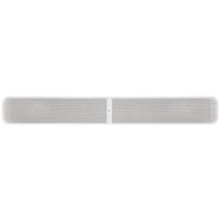 Bluesound PULSE SOUNDBAR+ Wireless Streaming Sound System -Electronic Audio Store PULSE SOUNDBAR WHT Front