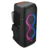 JBL PartyBox 710 Portable Party Speaker Bundle With GSport Cargo Sleeve (Black) -Electronic Audio Store PartyBox710Herojpg 748ef07f 50d3 4e97 aa61 e9c4f8f5f75e
