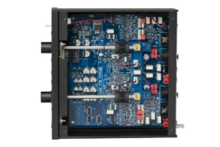 Pro-Ject Phono Box RS2 MM/MC Phono Preamplifier -Electronic Audio Store PhonoBoxRS2 5.1