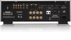 Rotel RA-1572 MKII Stereo Integrated Amplifier -Electronic Audio Store RA 1572MKII back