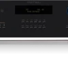 Rotel RA-1572 MKII Stereo Integrated Amplifier -Electronic Audio Store RA 1572MKII black FRONT