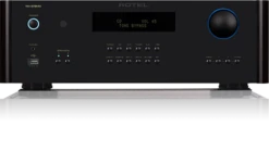 Rotel RA-1572 MKII Stereo Integrated Amplifier