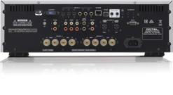 Rotel RA-1592 MKII Stereo Integrated Amplifier 8 Rotel RA-1592 MKII Stereo Integrated Amplifier -Electronic Audio Store RA 1592MKIIBACK