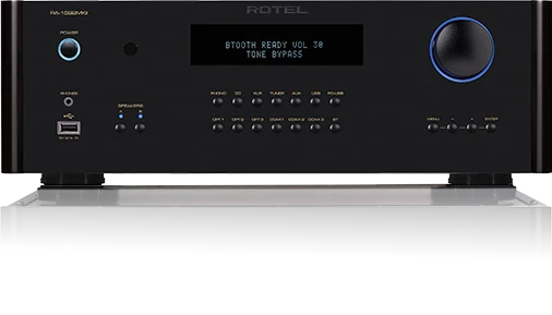 Rotel RA-1592 MKII Stereo Integrated Amplifier 3 Rotel RA-1592 MKII Stereo Integrated Amplifier