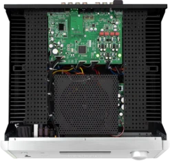 Rotel RA-1592 MKII Stereo Integrated Amplifier 9 Rotel RA-1592 MKII Stereo Integrated Amplifier -Electronic Audio Store RA 1592MKIIInternal