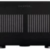 Rotel RMB-1587 MKII Multi-Channel Power Amplifier -Electronic Audio Store RMB 1587MKII Black