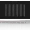 Rotel RMB-1504 4 Channel CI Amplifier 1 Rotel RMB-1504 4 Channel CI Amplifier -Electronic Audio Store Rotel RMB1504 blackFront Shadow