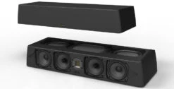 GoldenEar SuperCenter Reference Center Channel Speaker