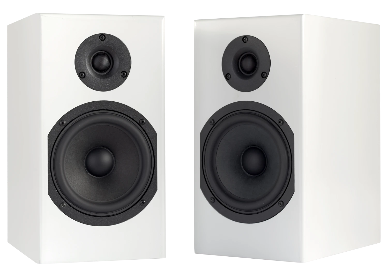 Totem Skylight Bookshelf Speakers (Pair) 3 Totem Skylight Bookshelf Speakers (Pair)