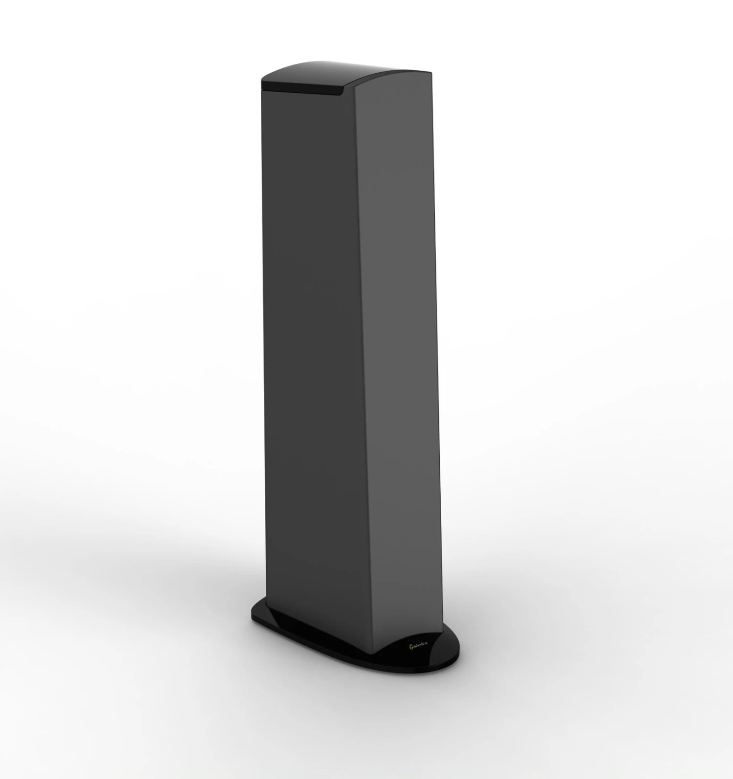 GoldenEar Triton Five Tower Speaker - Each (Gloss Black) 6 GoldenEar Triton Five Tower Speaker - Each (Gloss Black) - Image 4