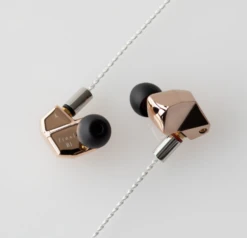 Final Audio B1 Multi Driver (BA&DD) Earphones