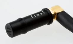 Final Audio F4100 Balanced Armature In Ear Monitor Headphones (Aluminum) 15 Final Audio F4100 Balanced Armature In Ear Monitor Headphones (Aluminum) -Electronic Audio Store ScreenShot2021 02 01at4.31.17PM