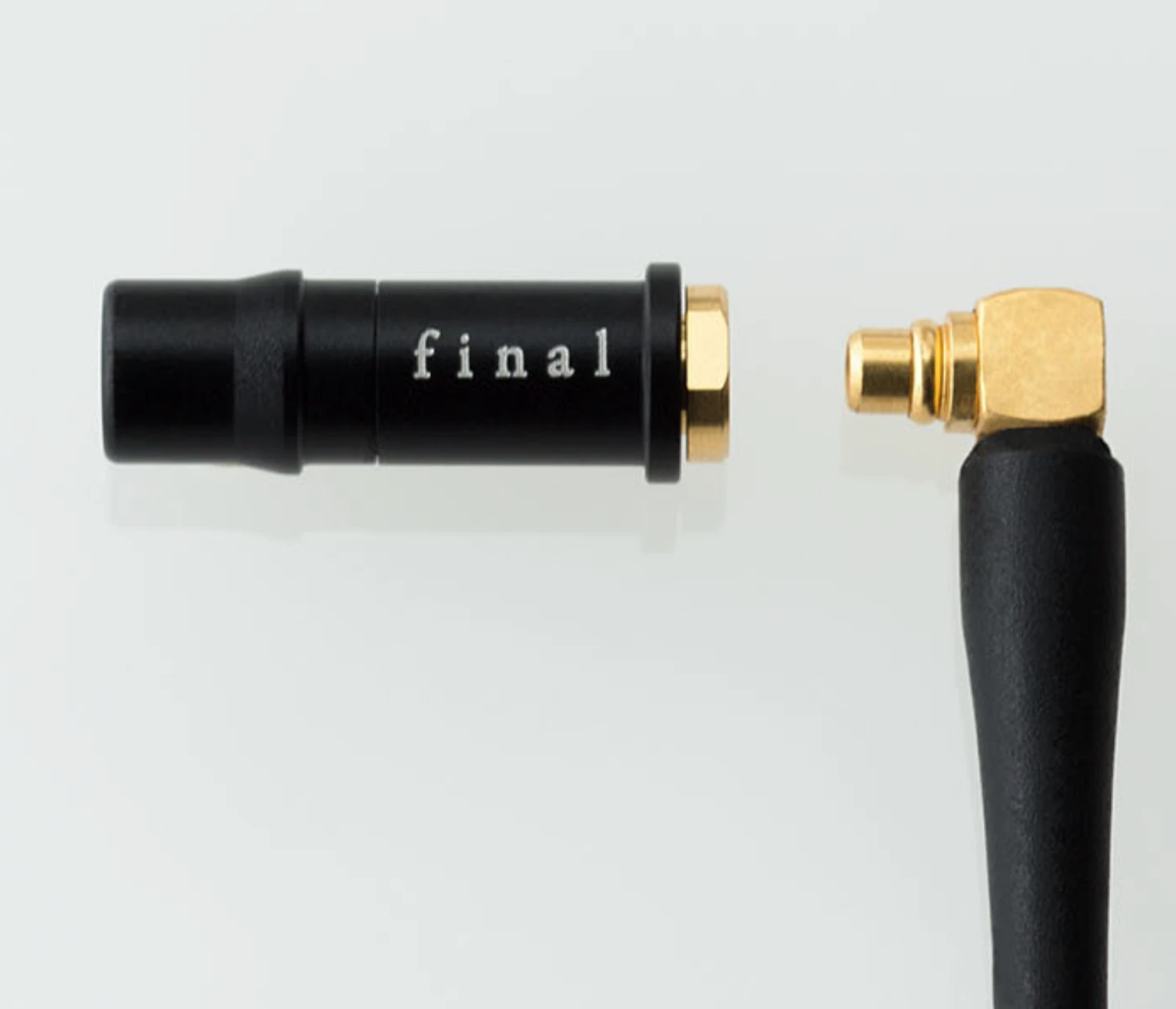 Final Audio F4100 Balanced Armature In Ear Monitor Headphones (Aluminum) 7 Final Audio F4100 Balanced Armature In Ear Monitor Headphones (Aluminum) - Image 5