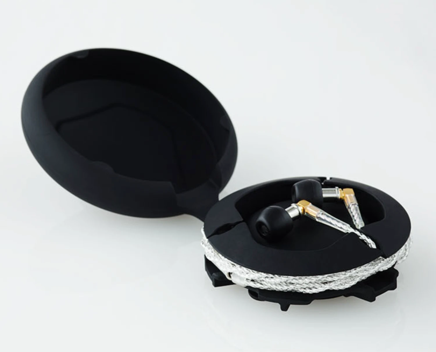 Final Audio F4100 Balanced Armature In Ear Monitor Headphones (Aluminum) 12 Final Audio F4100 Balanced Armature In Ear Monitor Headphones (Aluminum) - Image 10