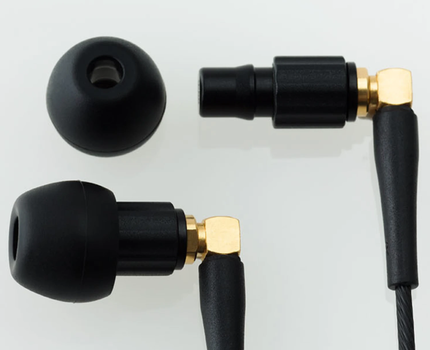 Final Audio F4100 Balanced Armature In Ear Monitor Headphones (Aluminum) 13 Final Audio F4100 Balanced Armature In Ear Monitor Headphones (Aluminum) - Image 11