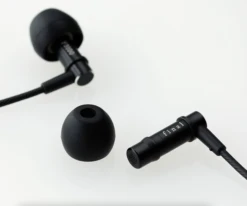 Final Audio F3100 Balanced Armature In Ear Monitor Headphones (Aluminum)
