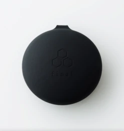 Final Audio F3100 Balanced Armature In Ear Monitor Headphones (Aluminum) 13 Final Audio F3100 Balanced Armature In Ear Monitor Headphones (Aluminum) -Electronic Audio Store ScreenShot2021 02 03at11.20.12AM