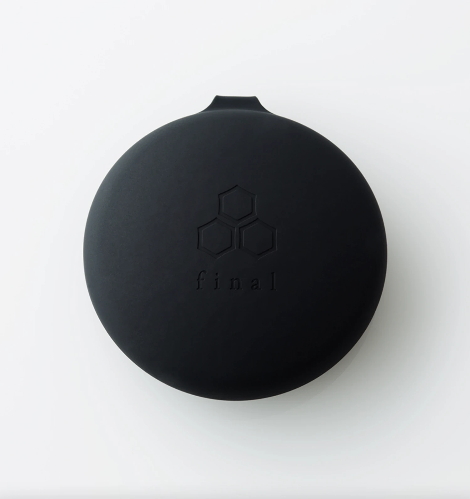 Final Audio F3100 Balanced Armature In Ear Monitor Headphones (Aluminum) 7 Final Audio F3100 Balanced Armature In Ear Monitor Headphones (Aluminum) - Image 5