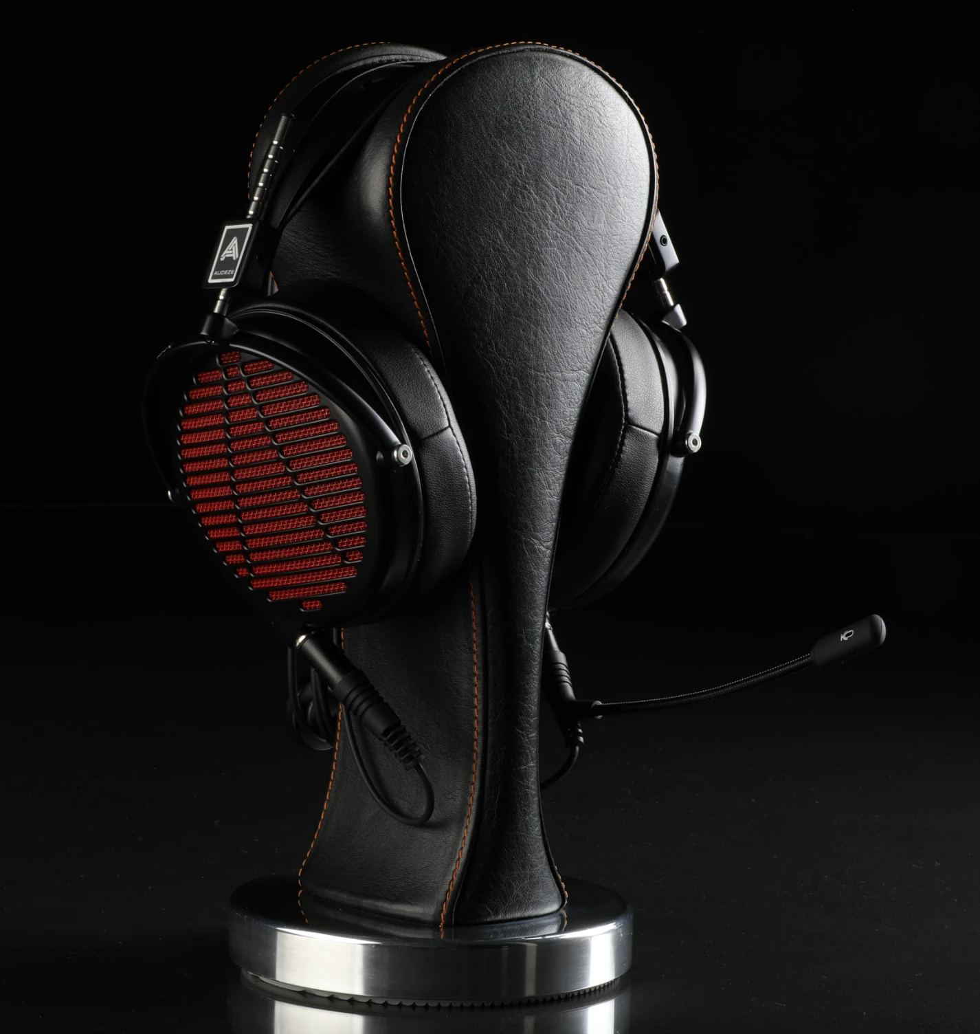 Audeze LCD-GX Audiophile Gaming Headphones 8 Audeze LCD-GX Audiophile Gaming Headphones - Image 6