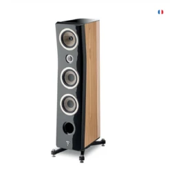 Focal Kanta No. 2 Hi-Fi 3-Way Floorstanding Loudspeaker (Each) -Electronic Audio Store ScreenShot2021 02 16at9.33.56AM
