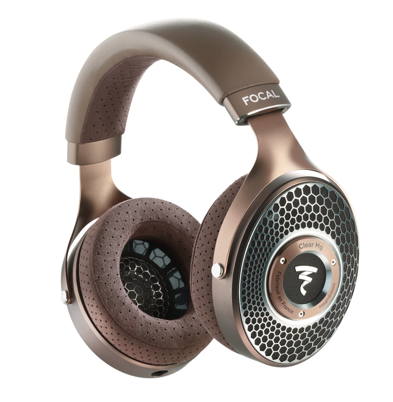 Focal Clear MG Bundle With Naim Uniti Atom Headphone Edition 4 Focal Clear MG Bundle With Naim Uniti Atom Headphone Edition - Image 2