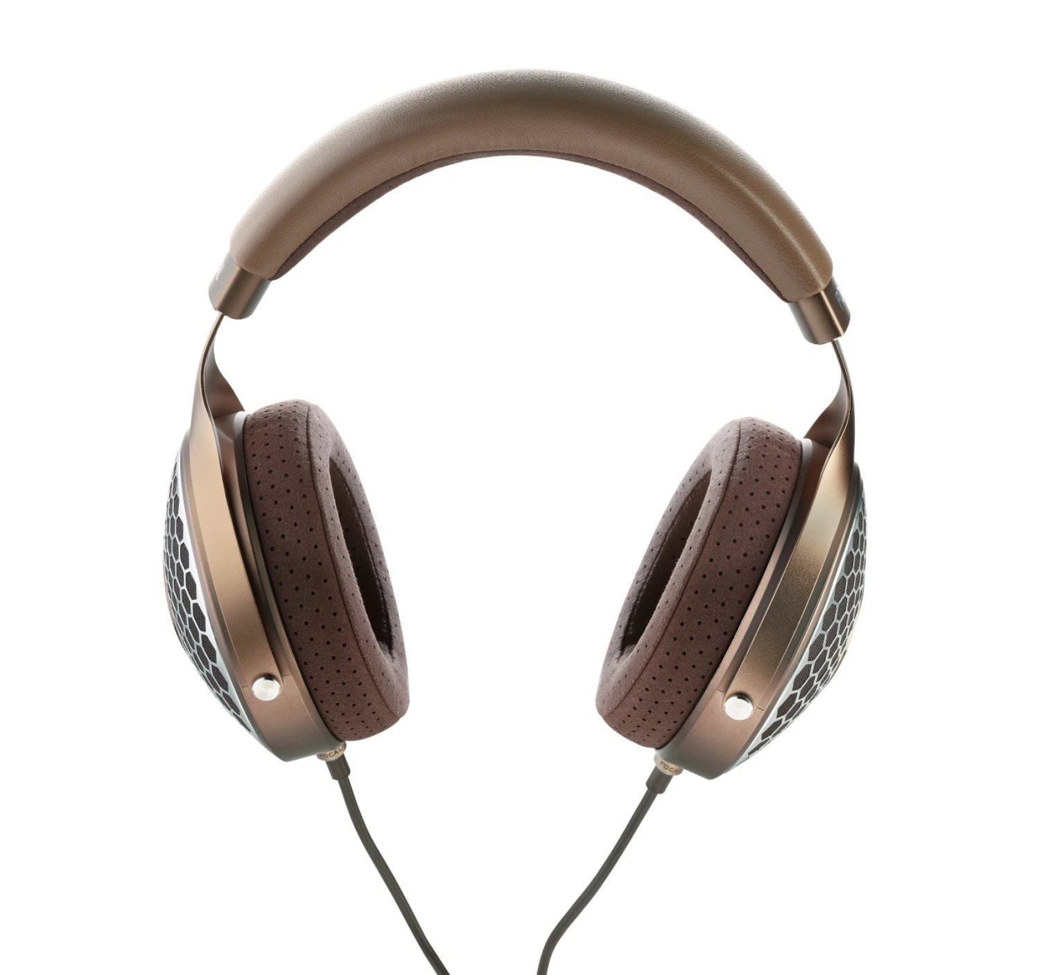 Focal Clear MG Bundle With Naim Uniti Atom Headphone Edition 10 Focal Clear MG Bundle With Naim Uniti Atom Headphone Edition - Image 8