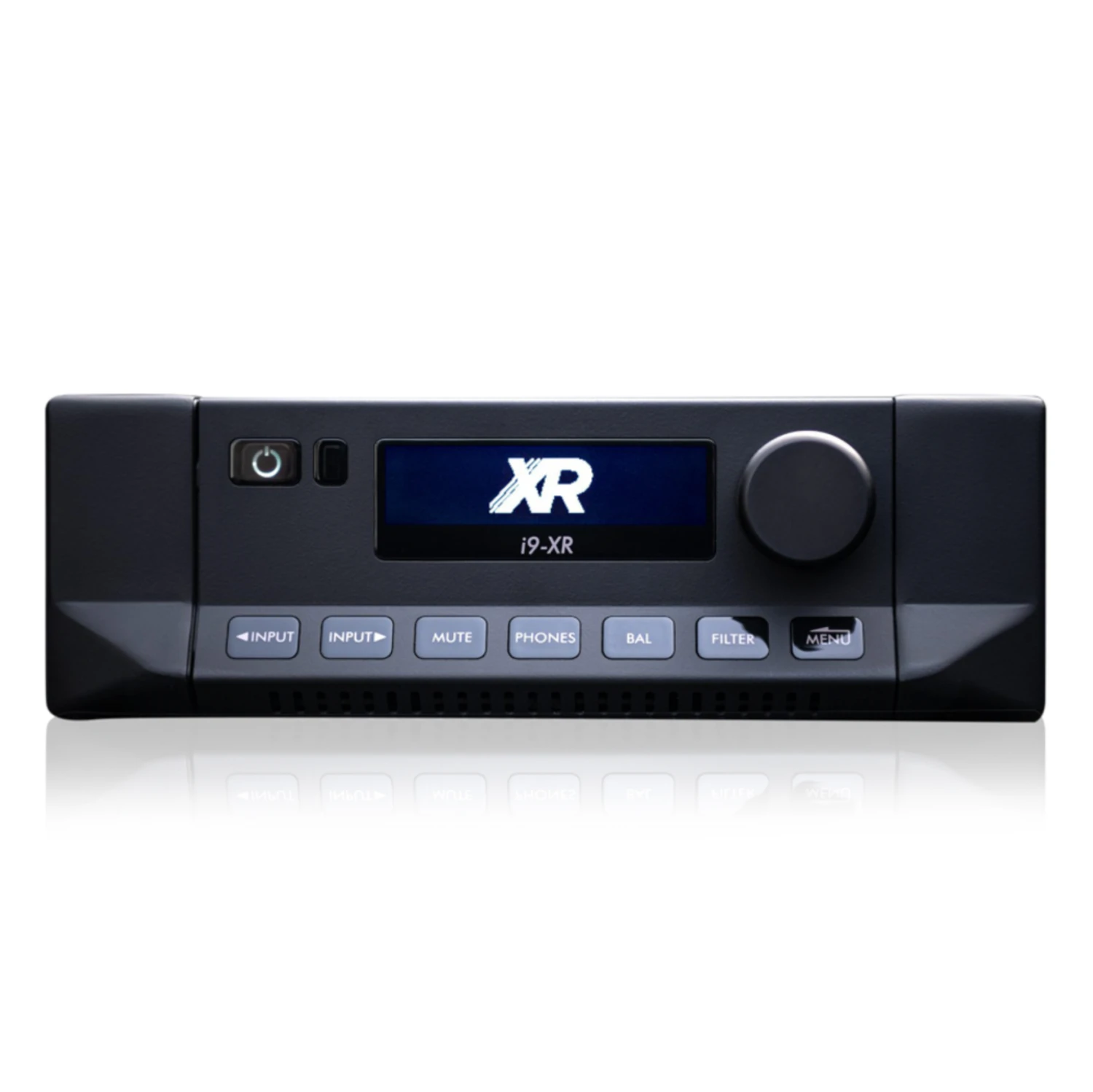 Cyrus Audio I9-XR Analog Preamplifier 3 Cyrus Audio I9-XR Analog Preamplifier