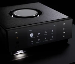 Naim Uniti Atom All In One Streaming Player -Electronic Audio Store ScreenShot2021 05 05at1.24.42PM