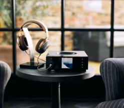 Naim Uniti Atom All In One Streaming Player -Electronic Audio Store ScreenShot2021 05 05at1.27.12PM