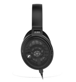 Sennheiser HD 660S HiRes Audiophile Open Back Headphones (Black) 19 Sennheiser HD 660S HiRes Audiophile Open Back Headphones (Black) -Electronic Audio Store ScreenShot2021 05 19at8.43.33AM